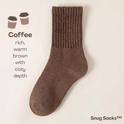 Snug Socks™ by Selvia