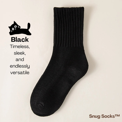 Snug Socks™ by Selvia