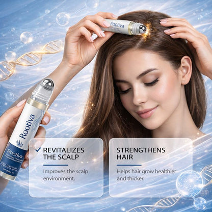 Rootiva™ Rosemary Hair Growth Serum