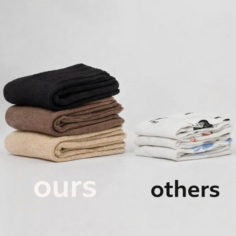 Snug Socks™ by Selvia