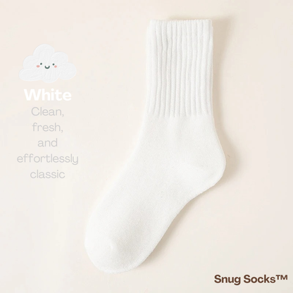 Snug Socks™ by Selvia