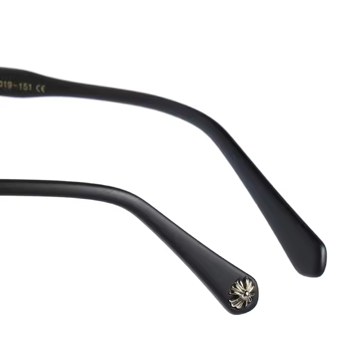 Chromium Frames