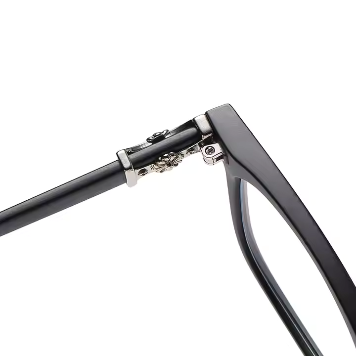 Chromium Frames