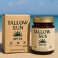 TallowSun Beef Tallow Sunscreen