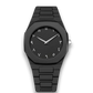 Nautilus Arabia - BlacknWhite Dial