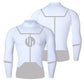 Conquest Viltrumite Compression Shirt